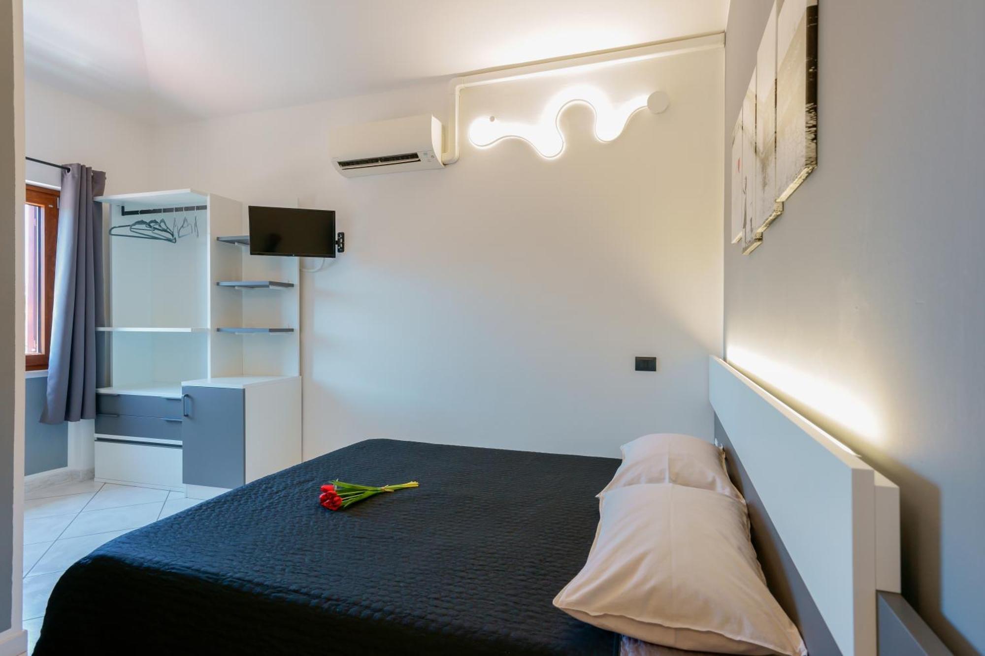 Unplug Bed & Breakfast กวาร์ตู ซานเตเลนา ภายนอก รูปภาพ